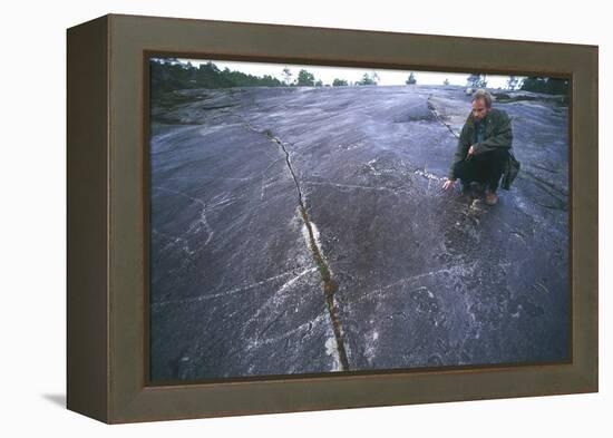 Norway-null-Framed Premier Image Canvas