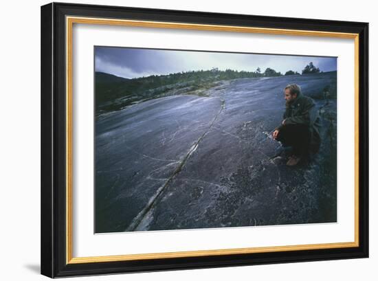 Norway-null-Framed Giclee Print