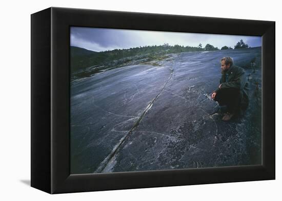 Norway-null-Framed Premier Image Canvas