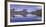 Norwegen, Jotunheimen Nationalpark, Sognefjell, Sm-Rstabtindane, Bergsee-Rainer Mirau-Framed Photographic Print