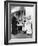 Norwegian Christening, 1936-Donald Mcleish-Framed Giclee Print