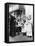 Norwegian Christening, 1936-Donald Mcleish-Framed Premier Image Canvas