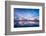 Norwegian Day-Philippe Sainte-Laudy-Framed Photographic Print