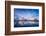 Norwegian Day-Philippe Sainte-Laudy-Framed Photographic Print