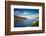 Norwegian Seaside-Lamarinx-Framed Photographic Print