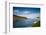 Norwegian Seaside-Lamarinx-Framed Photographic Print