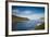 Norwegian Seaside-Lamarinx-Framed Photographic Print