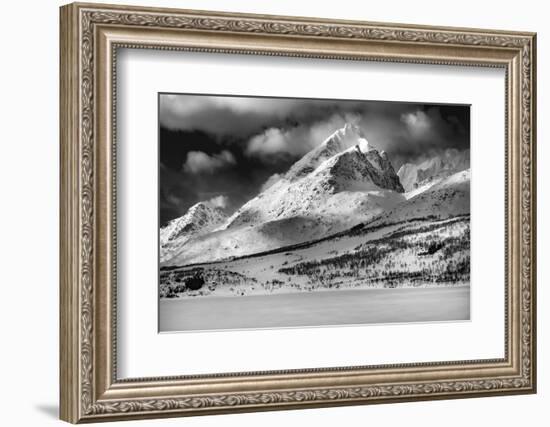 Norwegian Soul-Philippe Sainte-Laudy-Framed Photographic Print