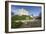 Norwich Castle, Norfolk, 2010-Peter Thompson-Framed Photographic Print