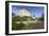 Norwich Castle, Norfolk, 2010-Peter Thompson-Framed Photographic Print