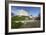 Norwich Castle, Norfolk, 2010-Peter Thompson-Framed Photographic Print