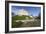 Norwich Castle, Norfolk, 2010-Peter Thompson-Framed Photographic Print