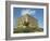 Norwich Castle, Norwich, Norfolk, England, United Kingdom, Europe-Charcrit Boonsom-Framed Photographic Print