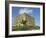 Norwich Castle, Norwich, Norfolk, England, United Kingdom, Europe-Charcrit Boonsom-Framed Photographic Print