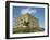 Norwich Castle, Norwich, Norfolk, England, United Kingdom, Europe-Charcrit Boonsom-Framed Photographic Print