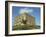Norwich Castle, Norwich, Norfolk, England, United Kingdom, Europe-Charcrit Boonsom-Framed Photographic Print