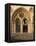 Norwich Cathedral Cloisters, Dating from 13th to 15th Centuries, Norwich, Norfolk, England-Nedra Westwater-Framed Premier Image Canvas