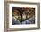 Norwich Cathedral Cloisters, Holy and Undivided Trinity Anglican Cathedral in Norwich-Neale Clark-Framed Photographic Print