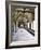 Norwich Cathedral Cloisters, Norwich, Norfolk, England, United Kingdom, Europe-Mark Sunderland-Framed Photographic Print