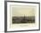 Norwich Cathedral, from the East Hill-null-Framed Giclee Print
