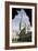 Norwich Cathedral, Norfolk, 2010-Peter Thompson-Framed Photographic Print