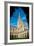 Norwich Cathedral-Tim Kahane-Framed Photographic Print