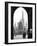 Norwich Cathedral-null-Framed Photographic Print