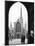 Norwich Cathedral-null-Mounted Photographic Print