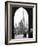 Norwich Cathedral-null-Framed Photographic Print