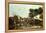 Norwich River, Afternoon, C.1812-19-John Crome-Framed Premier Image Canvas