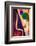 Nose-Ursula Abresch-Framed Photographic Print