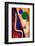 Nose-Ursula Abresch-Framed Photographic Print