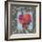 Nosegay-Hussey-Framed Giclee Print