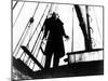 Nosferatu, Max Schreck, 1922-null-Mounted Photo