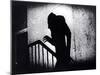 Nosferatu, Max Schreck, 1922-null-Mounted Photo