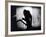 Nosferatu, Max Schreck, 1922-null-Framed Photo