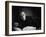 Nosferatu, Max Schreck, 1922-null-Framed Photo