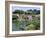 Noss Mayo, South Coast, Devon, England, UK-Roy Rainford-Framed Photographic Print