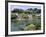 Noss Mayo, South Coast, Devon, England, UK-Roy Rainford-Framed Photographic Print