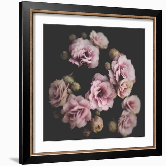 Nostalgia Bouquet-Philippe Sainte-Laudy-Framed Photographic Print