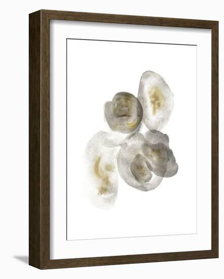 Nostalgic I-Melissa Wang-Framed Premium Giclee Print