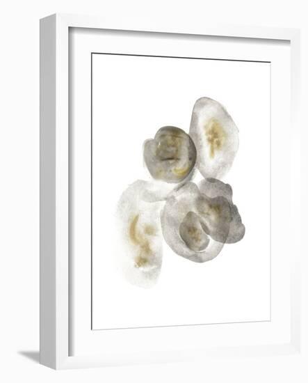 Nostalgic I-Melissa Wang-Framed Premium Giclee Print