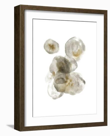 Nostalgic II-Melissa Wang-Framed Premium Giclee Print