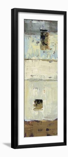 Nostalgic Memory-Penny Benjamin Peterson-Framed Giclee Print