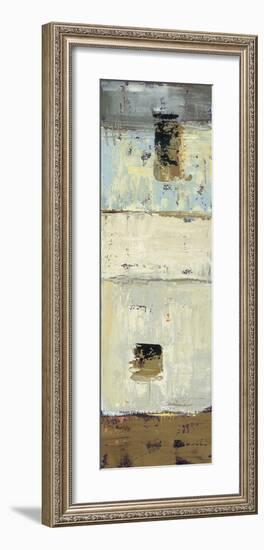 Nostalgic Memory-Penny Benjamin Peterson-Framed Giclee Print