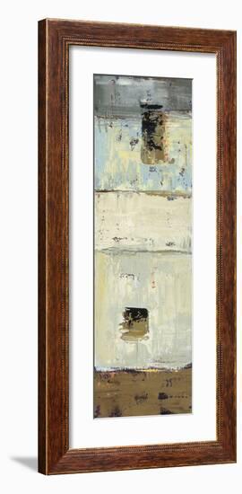 Nostalgic Memory-Penny Benjamin Peterson-Framed Giclee Print