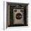 Nostalgica: Vintage Camera-Mindy Sommers-Framed Giclee Print