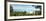 Nosy Iranja Kely in Nosy Be Madagascar - Panoramic View-gaelgogo-Framed Photographic Print