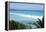 Nosy Iranja, northern area, Madagascar, Africa-Christian Kober-Framed Premier Image Canvas