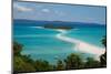 Nosy Iranja Tropical Beach in Madagascar-jordieasy-Mounted Photographic Print